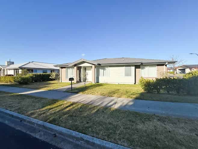Central North Island - Address withheld