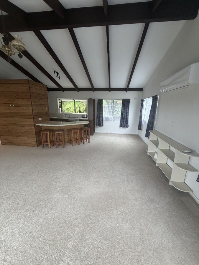 Bush Retreat with Sea Views - Skats 6