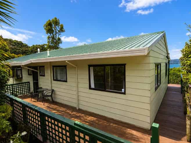 58 Centennial Drive, Whitianga