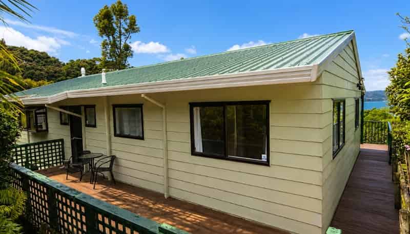 58 Centennial Drive, Whitianga
