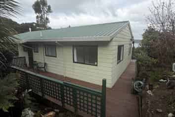 58 Centennial Drive, Whitianga