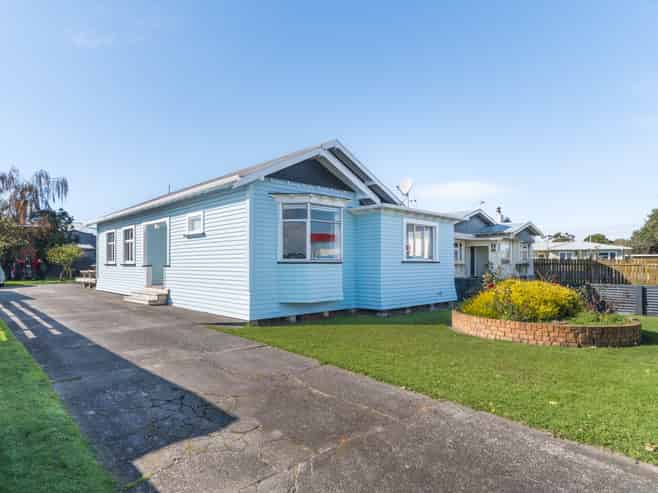 11 Manchester Street, Feilding