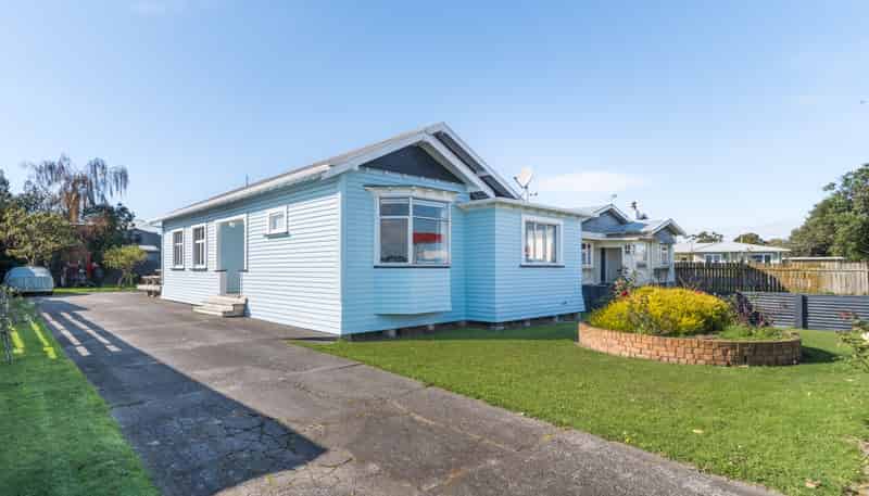 11 Manchester Street, Feilding