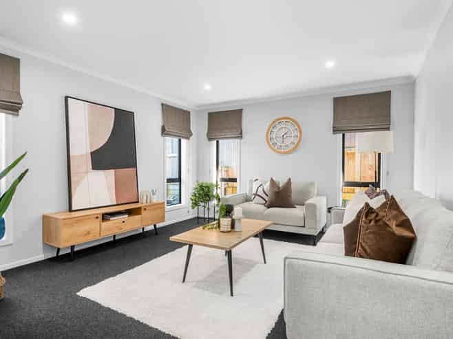 59 Ladeira Place, Fitzroy