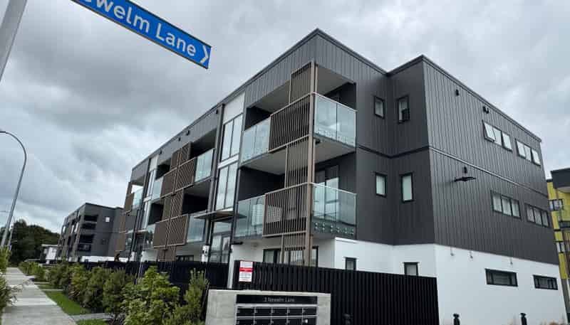 203/3 Newelm Lane, Flat Bush