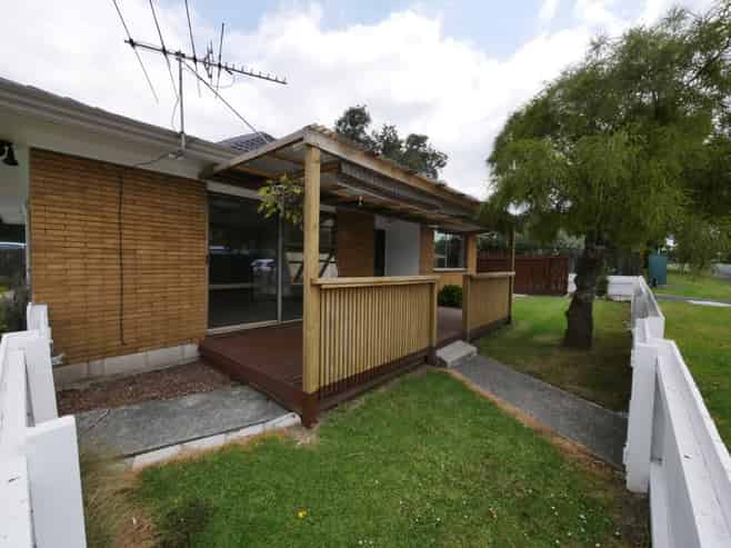 2/423 Great South Road, Opaheke