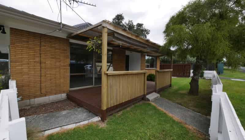 2/423 Great South Road, Opaheke