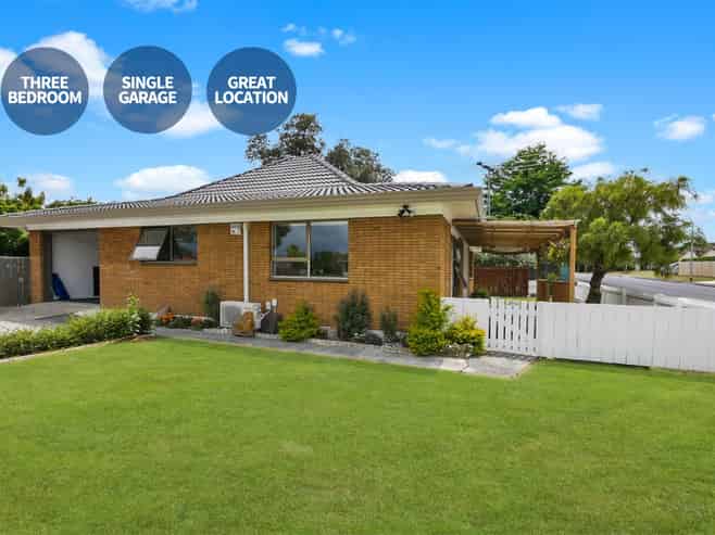 2/423 Great South Road, Opaheke