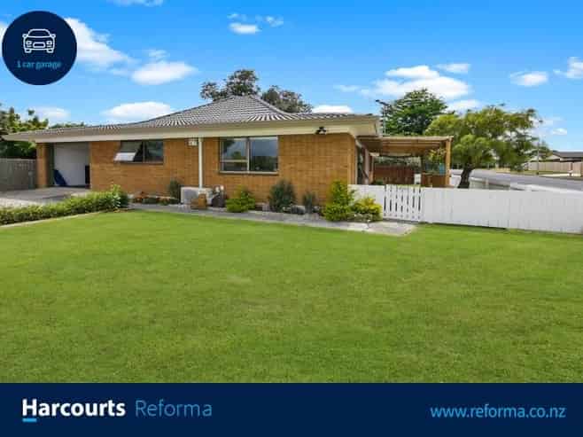 2/423 Great South Road, Opaheke