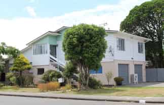 2 Guildford Street, Levin