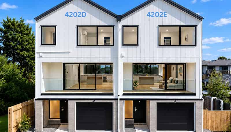 4202D Great North Road, Glendene