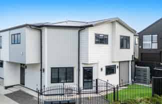 25A Leaver Place, Weymouth