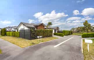 19 Johnson Street, Kaiapoi