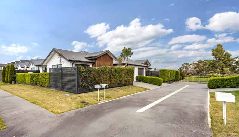 19 Johnson Street, Kaiapoi