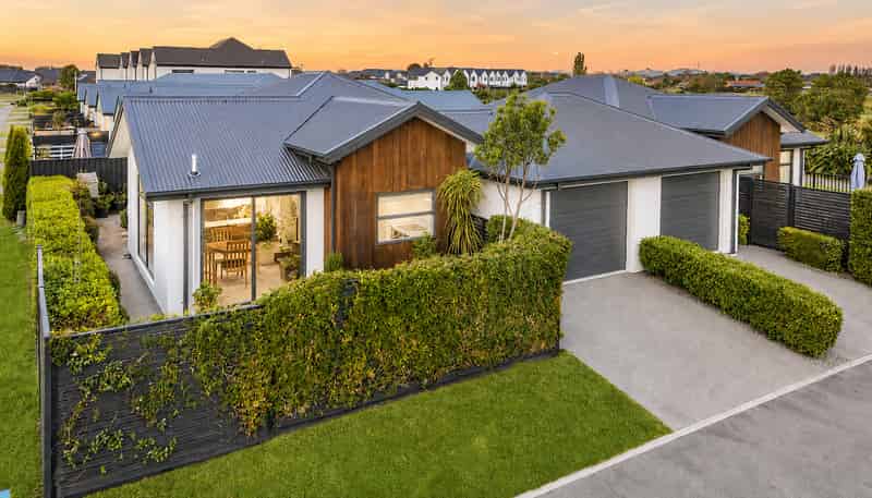 19 Johnson Street, Kaiapoi