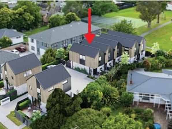 4/66 Matipo Road, Te Atatu Peninsula