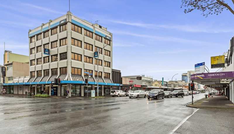 527 Victoria Street, Hamilton Central