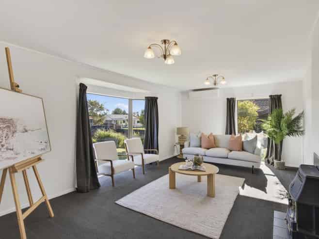 60 Heta Road, Highlands Park