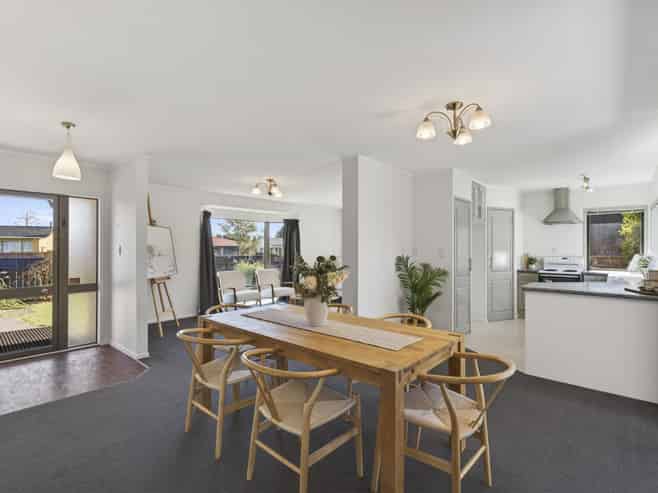 60 Heta Road, Highlands Park