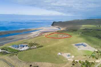 375 Thorburn Road, Waikouaiti