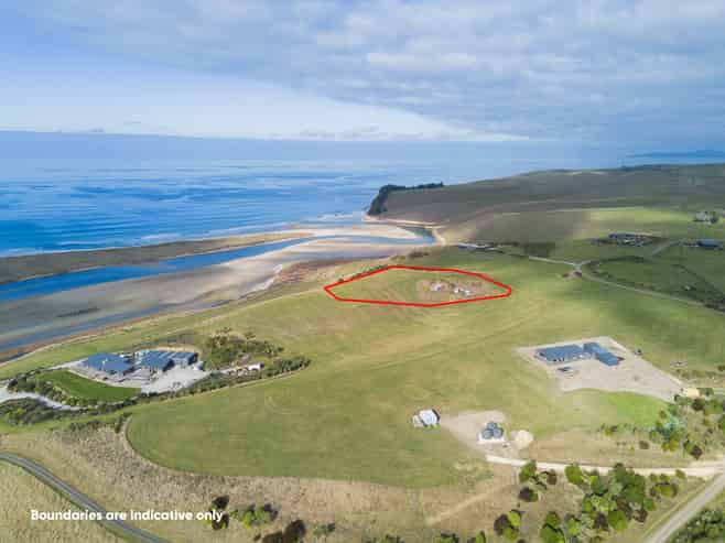 375 Thorburn Road, Waikouaiti