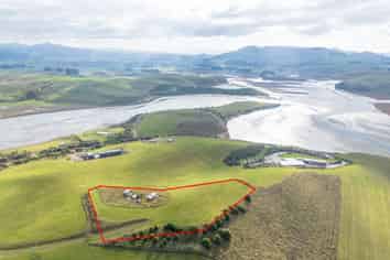 375 Thorburn Road, Waikouaiti