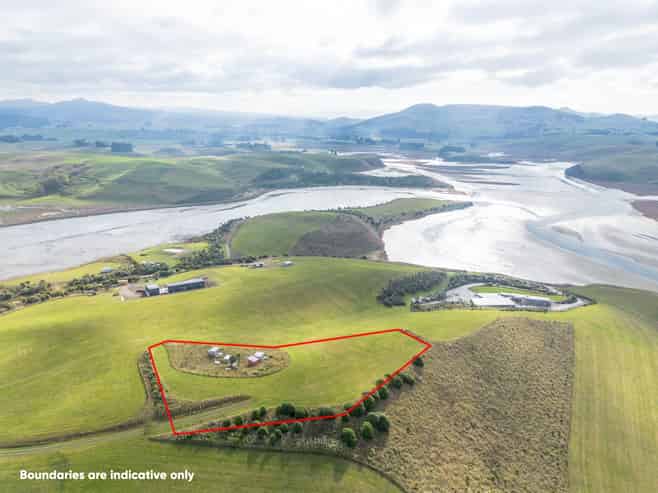 375 Thorburn Road, Waikouaiti