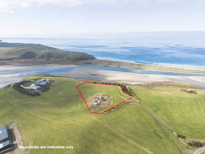375 Thorburn Road, Waikouaiti