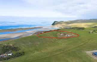 375 Thorburn Road, Waikouaiti