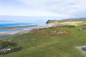 375 Thorburn Road, Waikouaiti