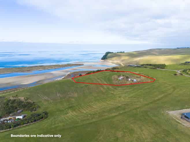 375 Thorburn Road, Waikouaiti