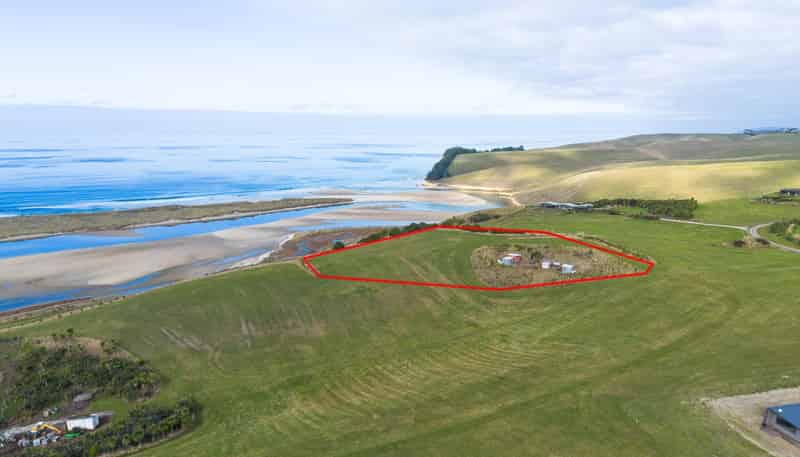 375 Thorburn Road, Waikouaiti