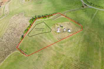 375 Thorburn Road, Waikouaiti