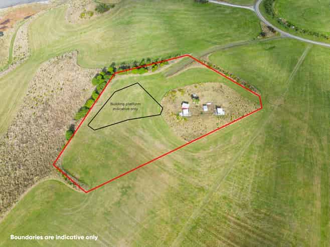 375 Thorburn Road, Waikouaiti