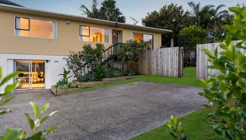 2/63 John Downs Drive, Browns Bay