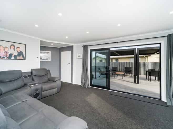 7 Wild Street, Feilding
