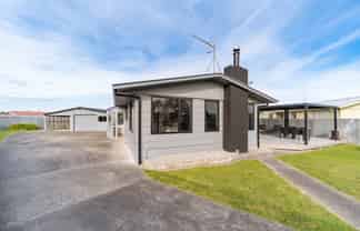 7 Wild Street, Feilding