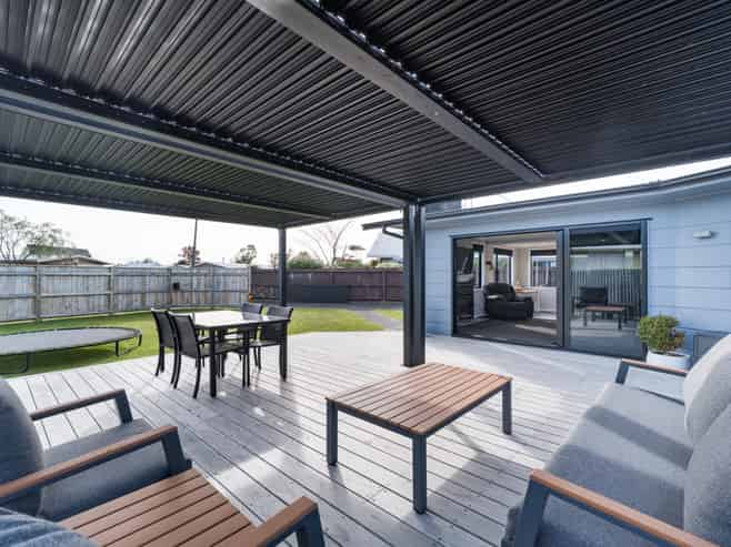 7 Wild Street, Feilding