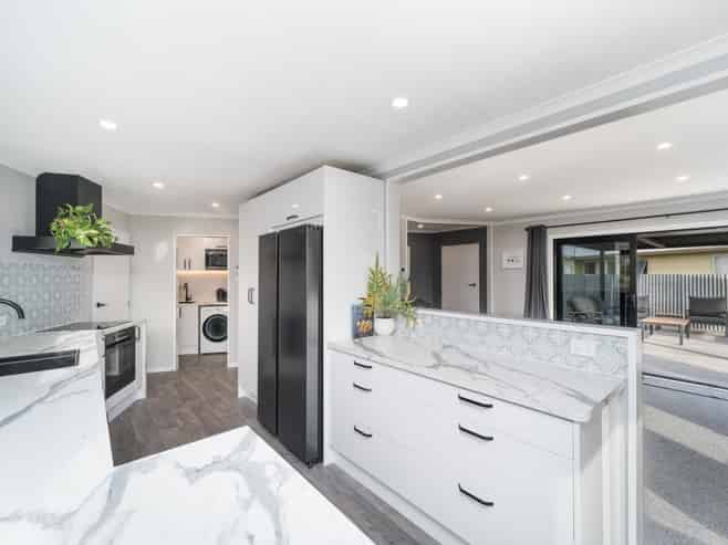 7 Wild Street, Feilding