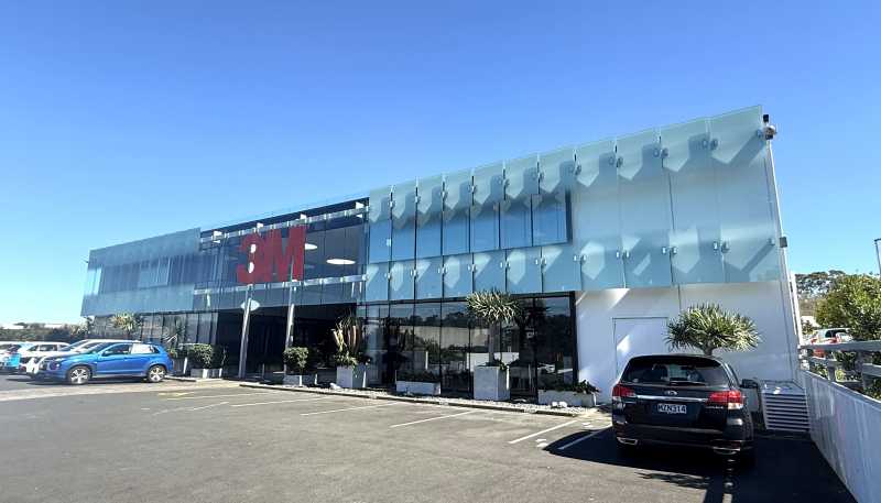 94 Apollo Drive, Albany