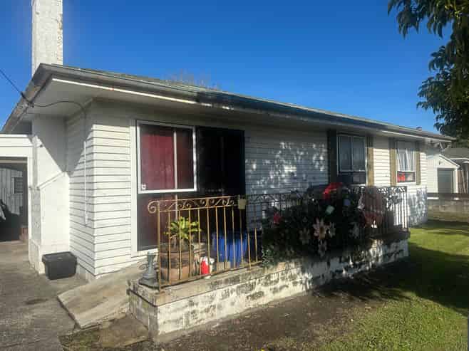 22 Riperata Street, Riverdale