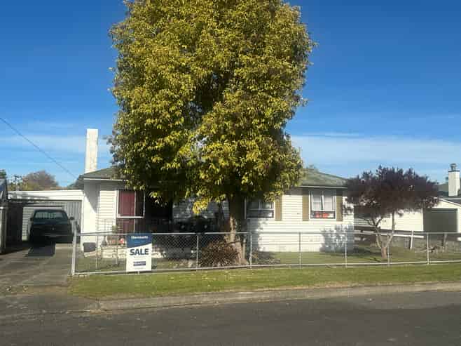 22 Riperata Street, Riverdale