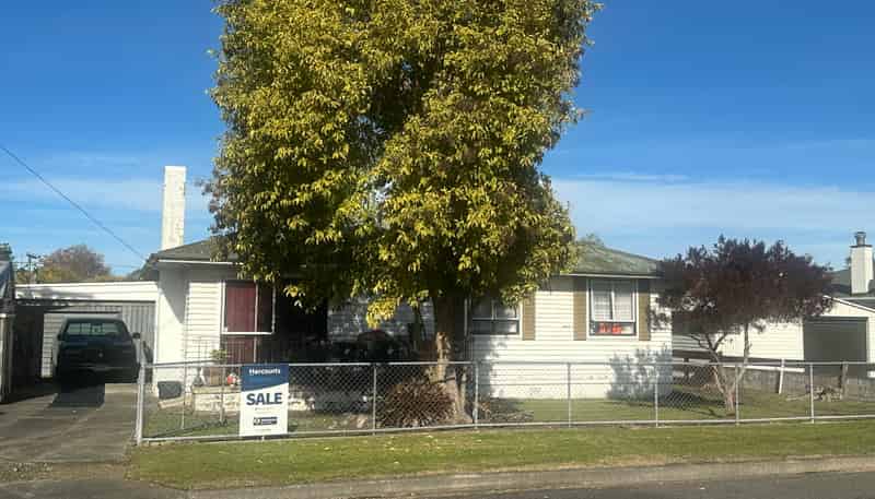 22 Riperata Street, Riverdale