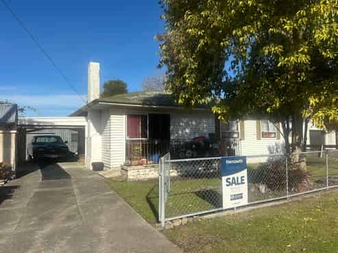 22 Riperata Street, Riverdale