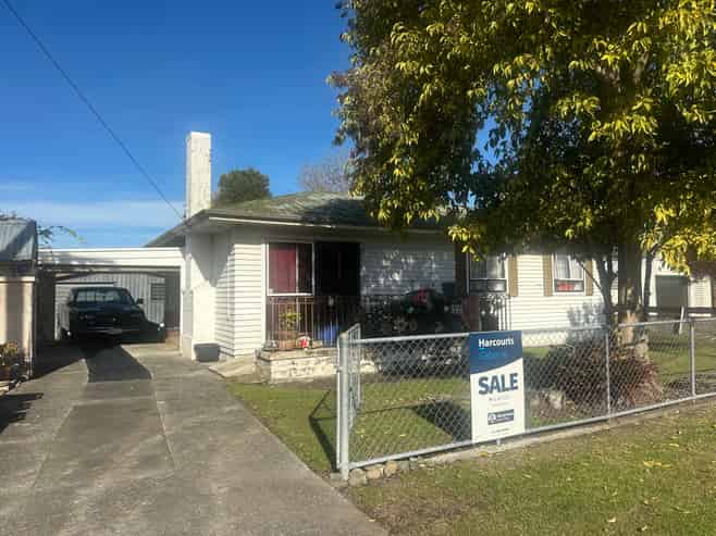 22 Riperata Street, Riverdale