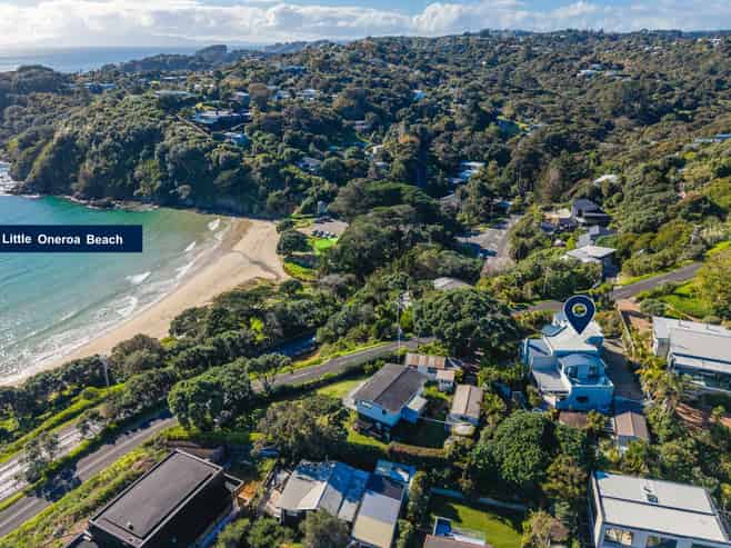 3 Tawa Street, Oneroa