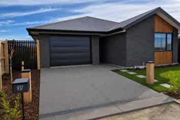 937 Goulds Road, Rolleston