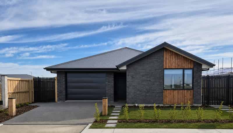 937 Goulds Road, Rolleston