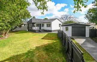 36 Tamworth Close, Manurewa