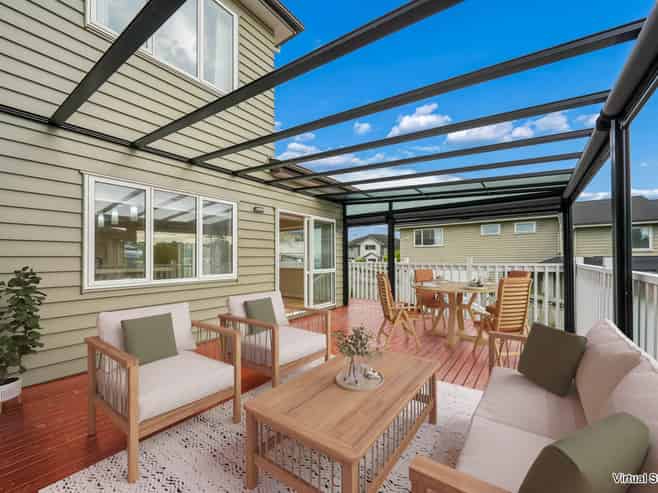 12 Mural Place, Greenhithe